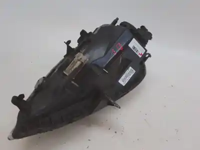 Second-hand car spare part left headlight for renault trafic combi (ab 4.01) generation expression combi corto oem iam references 8200701354  93859829