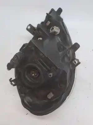 Second-hand car spare part left headlight for renault trafic combi (ab 4.01) generation expression combi corto oem iam references 8200701354  93859829