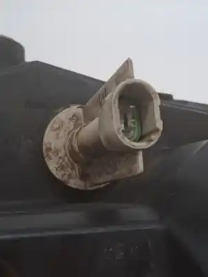 Second-hand car spare part LEFT HEADLIGHT for RENAULT TRAFIC COMBI (AB 4.01)  OEM IAM references 8200701354  93859829