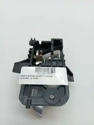 Tweedehands auto-onderdeel binnen voor rechts handvat voor kia stonic (ybcuv) g3lc oem iam-referenties 82620h8510sa1