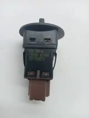 Peça sobressalente para automóvel em segunda mão sensor por dacia lodgy 1.6 sce cat referências oem iam 681995427r  