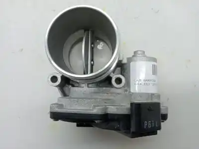 Peça sobressalente para automóvel em segunda mão borboleta de admissão por kia xceed xceed 0.998 3 cilindros referências oem iam 3515008200