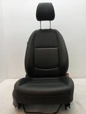 Tweedehands auto-onderdeel rechter voorstoel voor kia stonic (ybcuv) g3lc oem iam-referenties 88600h8000