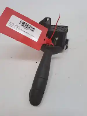 Peça sobressalente para automóvel em segunda mão comutador de limpa vidros por renault trafic combi (ab 4.01) generation expression combi corto referências oem iam 8200878342  