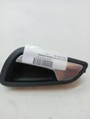 Автозапчастина б/у ліва задня внутрішня ручка для ford focus iii 2.0 tdci посилання на oem iam 1746826