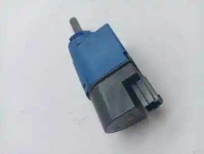 Peça sobressalente para automóvel em segunda mão sensor por dacia lodgy 1.6 sce cat referências oem iam 253255192r  