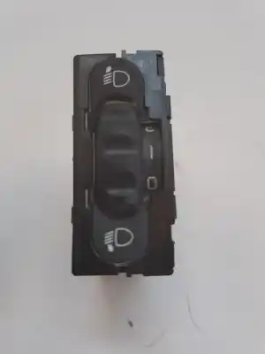 Peça sobressalente para automóvel em segunda mão comutador de luzes por renault trafic combi (ab 4.01) generation expression combi corto referências oem iam 7700841235