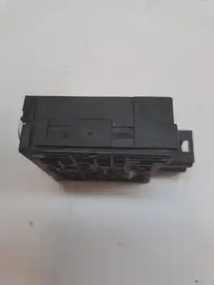 Second-hand car spare part headlights switch for renault trafic combi (ab 4.01) generation expression combi corto oem iam references 7700841235  