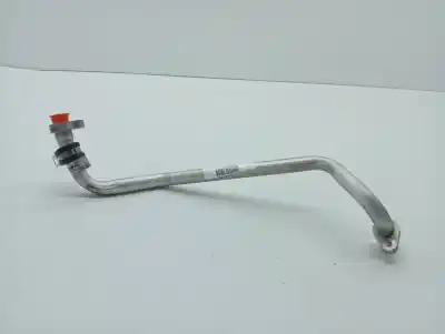 Автозапчасти б/у ТРУБЫ КОНДИЦИОНИРОВАНИЯ ВОЗДУХА за DACIA LODGY  ссылки OEM IAM 924801845R  