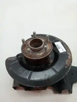 Автозапчастина б/у культ заднього правого для ford focus iii 2.0 tdci посилання на oem iam 1780076