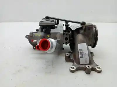 Peça sobressalente para automóvel em segunda mão turbocompresor por kia xceed xceed 0.998 3 cilindros referências oem iam 2823108400