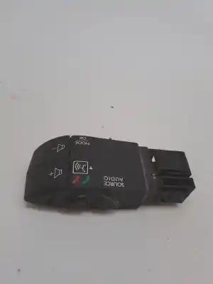 Second-hand car spare part multifunction switch for renault trafic combi (ab 4.01) generation expression combi corto oem iam references 8200950420  