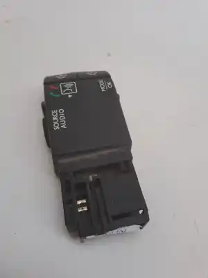 Second-hand car spare part multifunction switch for renault trafic combi (ab 4.01) generation expression combi corto oem iam references 8200950420  