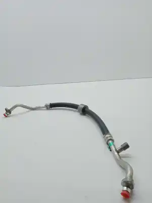 Peça sobressalente para automóvel em segunda mão tubos de ar condicionado por dacia lodgy 1.6 sce cat referências oem iam 924541313r