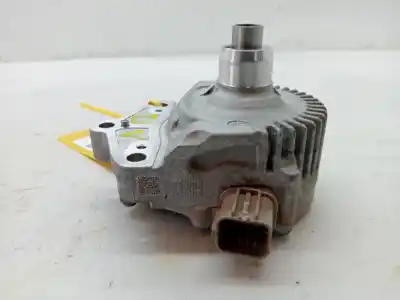 Second-hand car spare part electronic module for kia xceed xceed 0.998 3 cilindros oem iam references 3520008200  