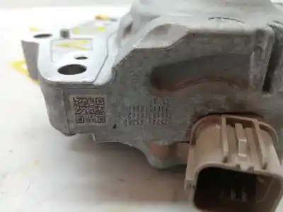 Second-hand car spare part electronic module for kia xceed xceed 0.998 3 cilindros oem iam references 3520008200  