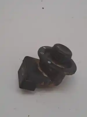 Peça sobressalente para automóvel em segunda mão comutador de espelhos retrovisores por renault trafic combi (ab 4.01) generation expression combi corto referências oem iam 8200002442a  