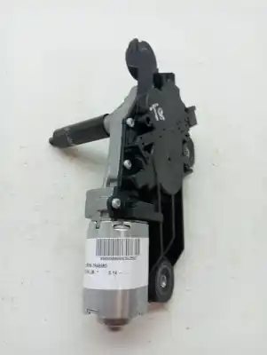 Автозапчастина б/у двигатель заднього склоочисника для ford focus iii 2.0 tdci посилання на oem iam 1851421