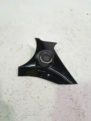 Tweedehands auto-onderdeel start/stop-knop voor opel corsa f corsa f oem iam-referenties 9827205180