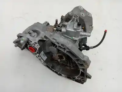 Pezzo di ricambio per auto di seconda mano riduttore per opel corsa d corsavan riferimenti oem iam 24579793  m7q