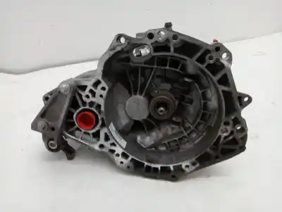 Piesă de schimb auto la mâna a doua cutie de viteze pentru opel corsa d corsavan referințe oem iam 24579793