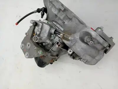 Pezzo di ricambio per auto di seconda mano riduttore per opel corsa d corsavan riferimenti oem iam 24579793  m7q