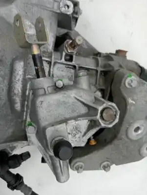 Pezzo di ricambio per auto di seconda mano riduttore per opel corsa d corsavan riferimenti oem iam 24579793  m7q