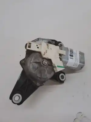 Peça sobressalente para automóvel em segunda mão motor do limpador traseiro por renault trafic combi (ab 4.01) generation expression combi corto referências oem iam 7700311590