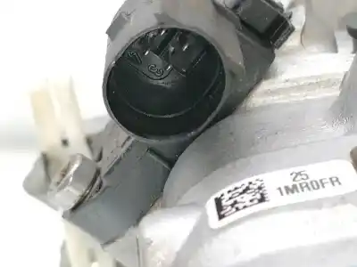 Peça sobressalente para automóvel em segunda mão bomba de travões por seat altea (5p1) 1.9 tdi gasóleo 2008 5p referências oem iam 5q1611301d  