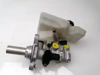 Peça sobressalente para automóvel em segunda mão bomba de travões por seat altea (5p1) 1.9 tdi gasóleo 2008 5p referências oem iam 5q1611301d  