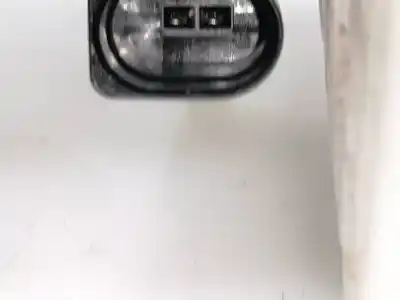 Peça sobressalente para automóvel em segunda mão bomba de travões por seat altea (5p1) 1.9 tdi gasóleo 2008 5p referências oem iam 5q1611301d  