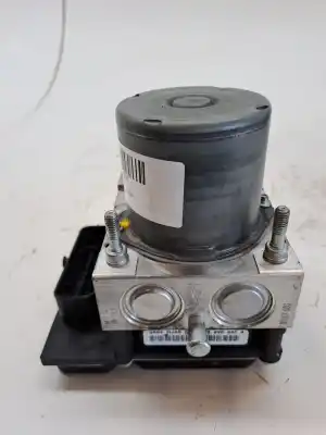 Peça sobressalente para automóvel em segunda mão abs por audi a6 berlina (4f2) 2.0 tdi referências oem iam 4f0614517ba  