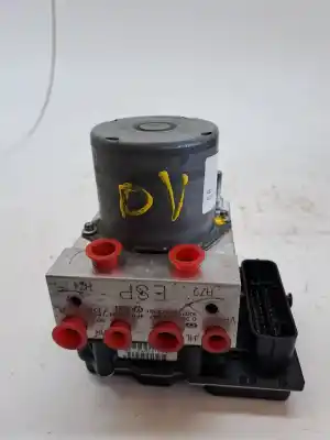 Peça sobressalente para automóvel em segunda mão abs por audi a6 berlina (4f2) 2.0 tdi referências oem iam 4f0614517ba  