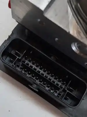 Peça sobressalente para automóvel em segunda mão abs por audi a6 berlina (4f2) 2.0 tdi referências oem iam 4f0614517ba  