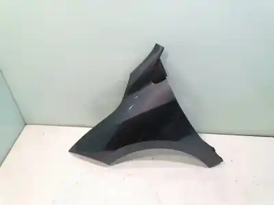 Tweedehands auto-onderdeel LINKER VOOR SPATBORD voor RENAULT MEGANE III SPORT TOURER  OEM IAM-referenties 631011470R  