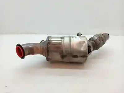 Pezzo di ricambio per auto di seconda mano catalizzatore per bmw serie 1 berlina (e81/e87) serie 1 120d riferimenti oem iam 18307812283