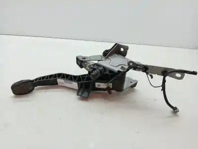 Автозапчастина б/у педаль зцеплення для ford focus iii 2.0 tdci посилання на oem iam 2018598