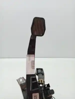 Pezzo di ricambio per auto di seconda mano pedale della frizione per ford focus iii 2.0 tdci riferimenti oem iam 2018598  ev617b633cb