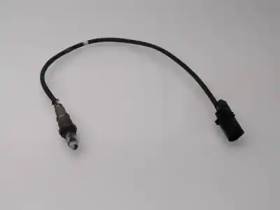 Second-hand car spare part LAMBDA PROBE for SEAT ALTEA (5P1)  OEM IAM references 04E906262GH  