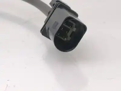 Peça sobressalente para automóvel em segunda mão sonda lambda por seat altea (5p1) 1.9 tdi gasóleo 2008 5p referências oem iam 04e906262gh  
