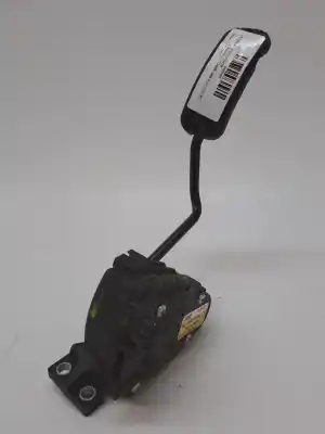 Peça sobressalente para automóvel em segunda mão pedal acelerador por renault trafic combi (ab 4.01) generation expression combi corto referências oem iam 8200289176