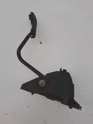 Peça sobressalente para automóvel em segunda mão pedal acelerador por renault trafic combi (ab 4.01) generation expression combi corto referências oem iam 8200289176  