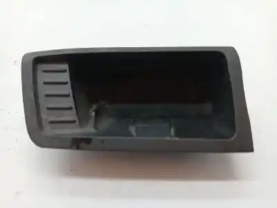 Pezzo di ricambio per auto di seconda mano portacenere per bmw serie 1 berlina (e81/e87) serie 1 120d riferimenti oem iam 51167078573