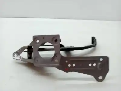 Автозапчастина б/у педаль гальм для ford focus iii 2.0 tdci посилання на oem iam 2018250