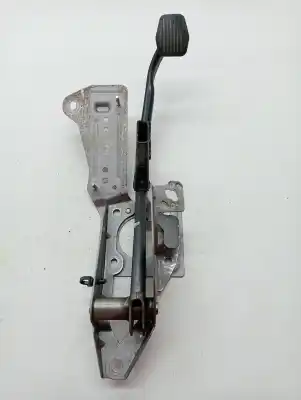 Pezzo di ricambio per auto di seconda mano pedale del freno per ford focus iii 2.0 tdci riferimenti oem iam 2018250  bv612467gc