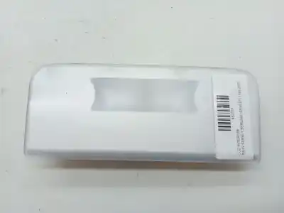 Pezzo di ricambio per auto di seconda mano LUCE INTERNA per BMW SERIE 1 BERLINA (E81/E87)  Riferimenti OEM IAM 695125201  