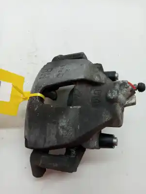 Автозапчастина б/у передній правий гальмівний супорт для ford focus iii 2.0 tdci посилання на oem iam 1682875