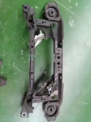 Автозапчастина б/у задня вісь для ford focus iii 2.0 tdci посилання на oem iam 2320059