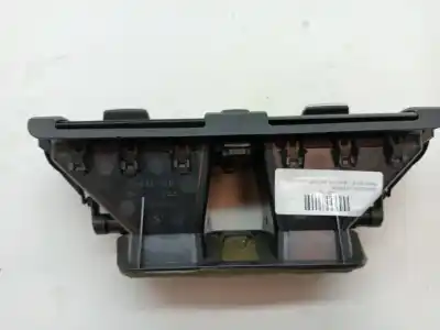 Pezzo di ricambio per auto di seconda mano aeratore per bmw serie 1 berlina (e81/e87) serie 1 120d riferimenti oem iam 64227059189