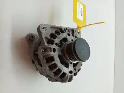 Автозапчастина б/у ГЕНЕРАТОР для DACIA DOKKER  Посилання на OEM IAM 231002949RB  